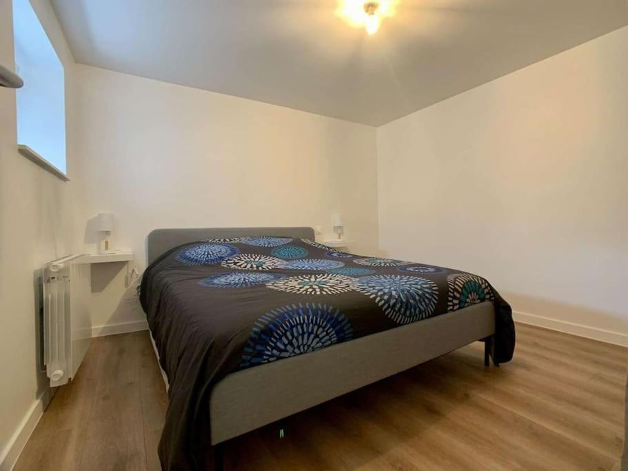 Appartement Moderne Avec Parking Gratuit Dinsheim Exterior photo